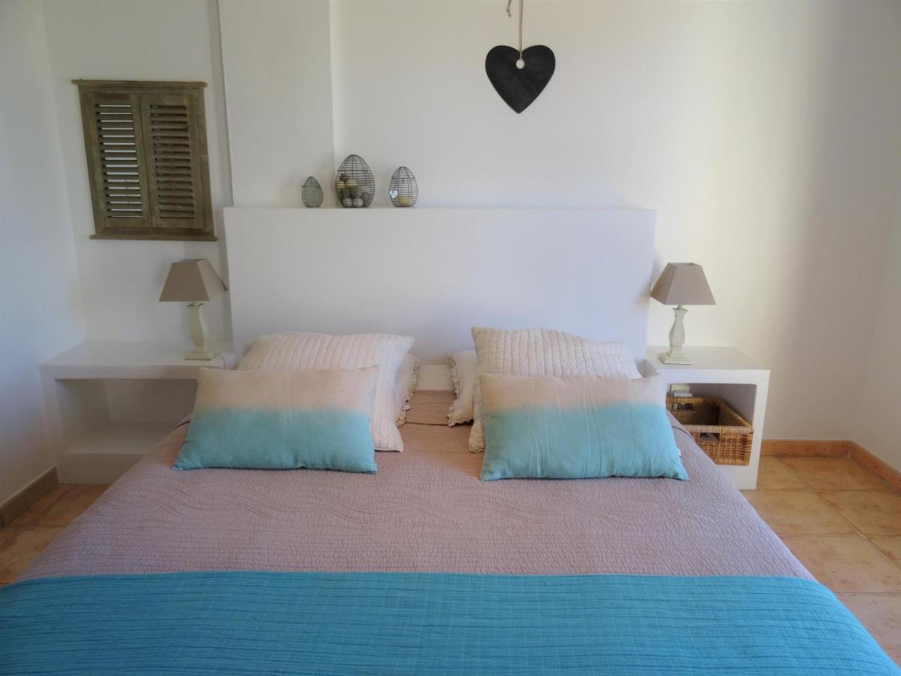 Bed and Breakfast Mas Les Fleurs D'Hilaire Monteux Exterior foto